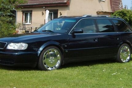 Audi S6 158.000 km 29.000 &euro; Biederitz 39175