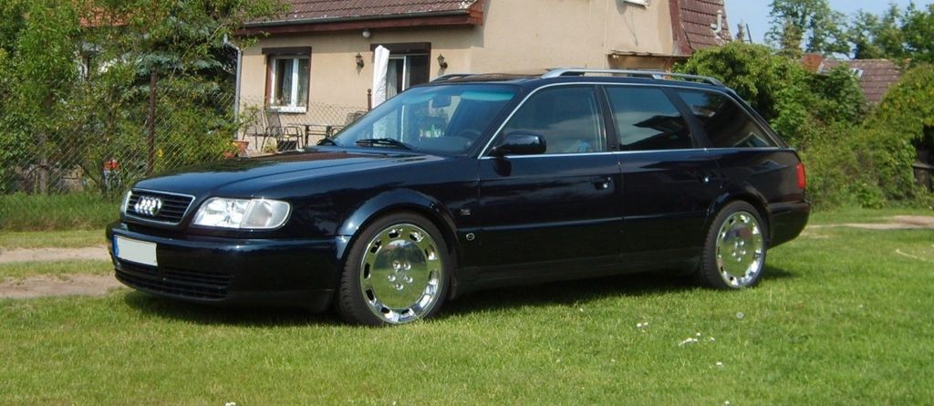 Audi S6 158.000 km 29.000 &euro; Biederitz 39175