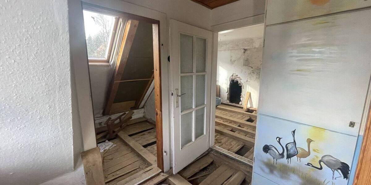 Einfamilienhaus Pulsnitz Oberlichtenau - 5 Zimmer, 126 m&sup2;, 79.000&euro; | Angebot:26887777