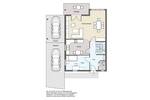 Doppelhaushälfte Rackwitz - 6 Zimmer, 143 m&sup2;, 310.000&euro; | Angebot:25701603