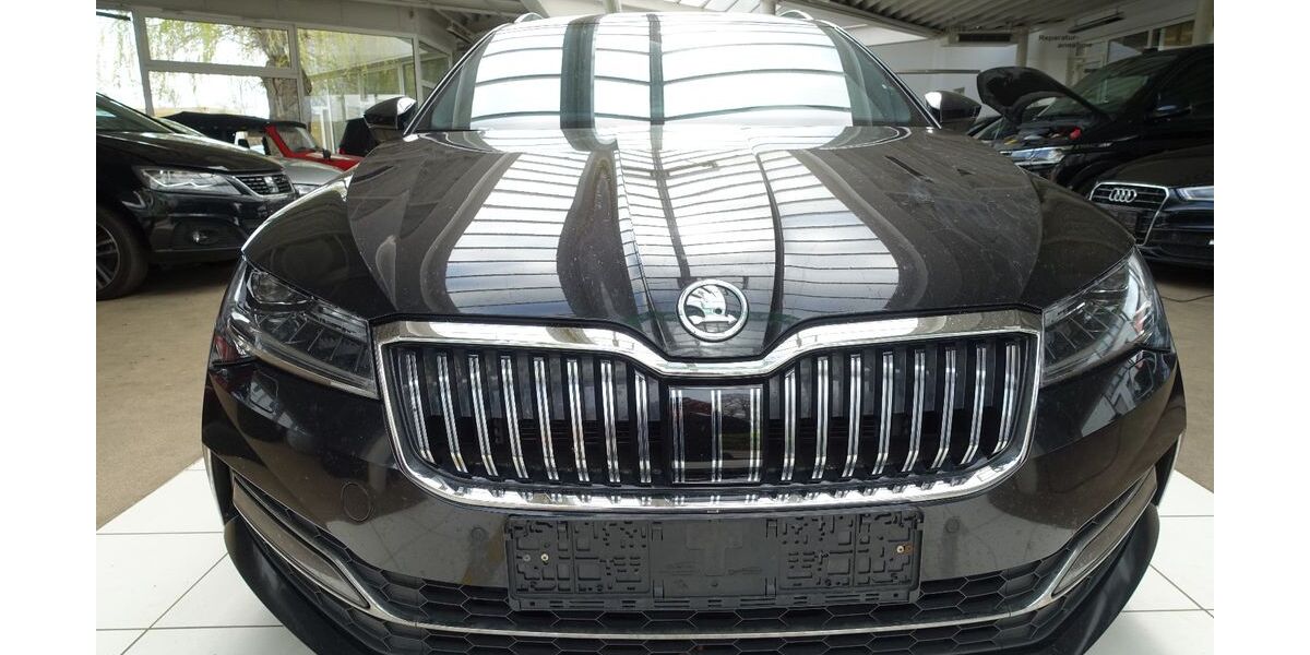 Skoda Superb 157.654 km 23.950 &euro; Magdeburg 39130