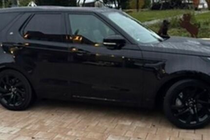 Land Rover Discovery 40.500 km 47.999 &euro; Horgenzell 88263