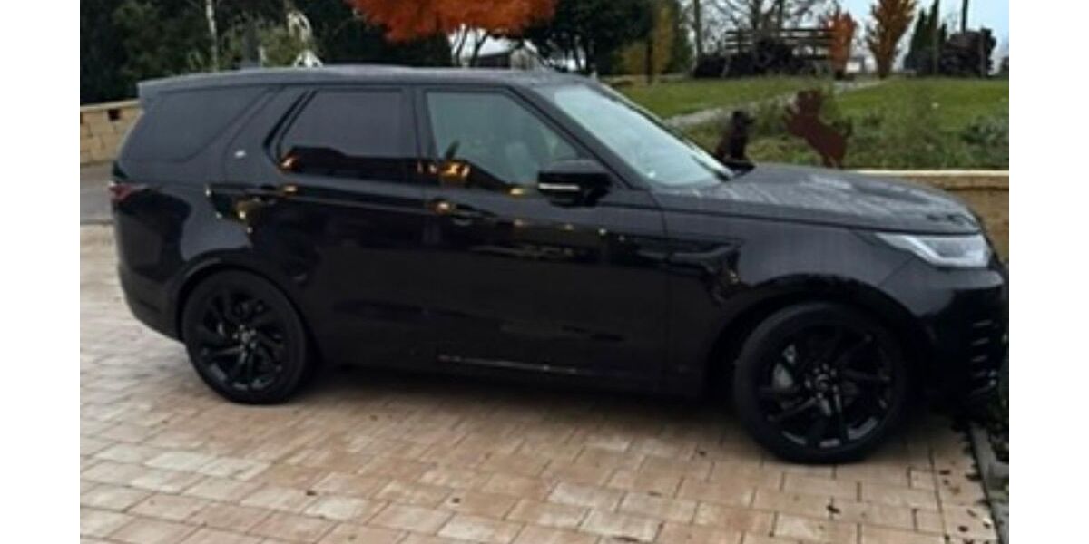 Land Rover Discovery 40.500 km 47.999 &euro; Horgenzell 88263