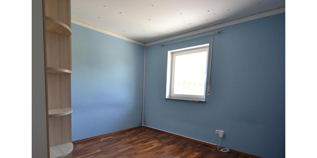 Familienfreundliche Doppelhaushälfte mit Bergblick in Penzberg 5 zimmer