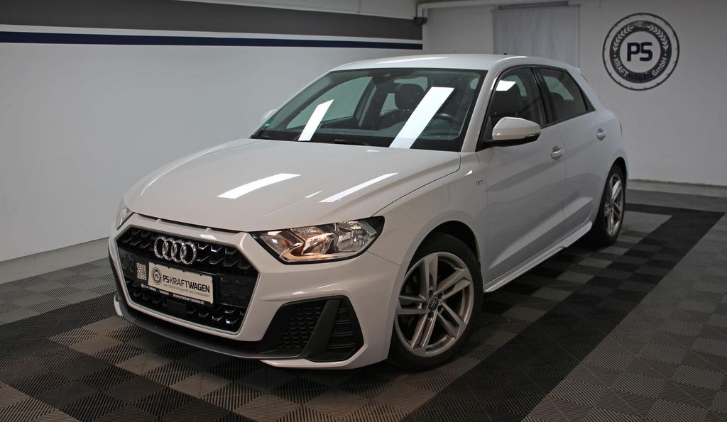 Audi A1 67.800 km 20.980 &euro; Uhingen 73066