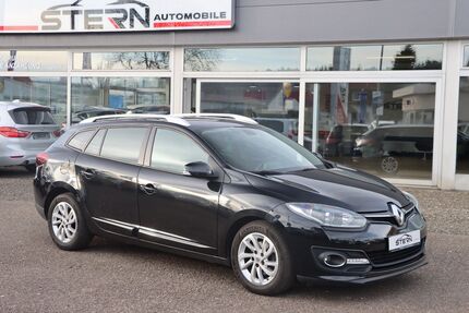 Renault Megane 142.800 km 6.990 &euro; Pfullendorf 88630