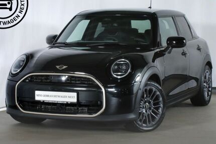 Mini Cooper C 24.841 km 26.940 &euro; Maintal 63477