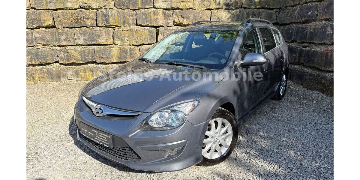 Hyundai i30 118.500 km 7.490 &euro; Gundelsheim 74831