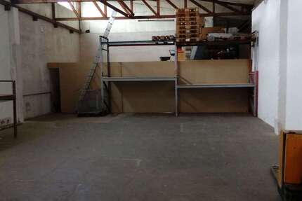 Halle in Weilburg-Waldhausen 950 € 189 m² zimmer