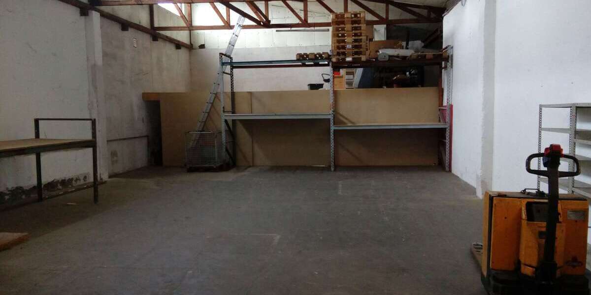 Halle in Weilburg-Waldhausen 950 € 189 m² zimmer