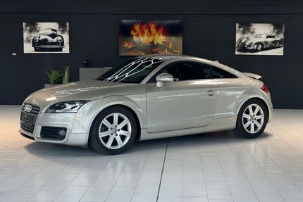 Audi TT 175.000 km 5.499 € Wegberg 41844