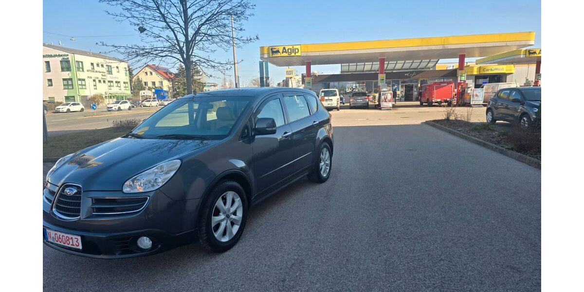 Subaru Tribeca 150.000 km 5.850 &euro; Nürnberg 90431
