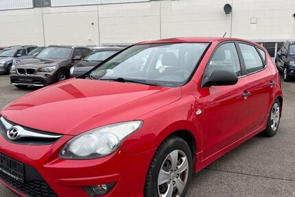 Hyundai i30 120.000 km 1.999 &euro; Ravensburg 88214
