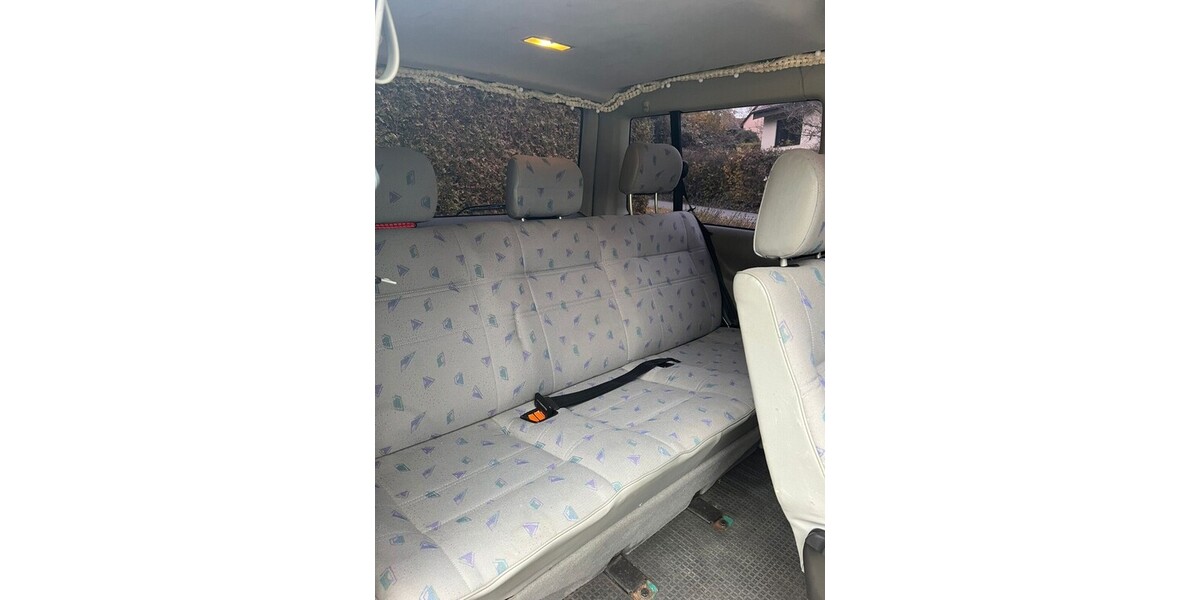 VW T 4 141.000 km 8.500 &euro; Reutlingen 72764