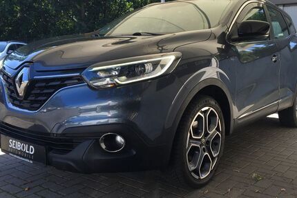 Renault Kadjar 66.101 km 12.980 &euro; Berlin 10315