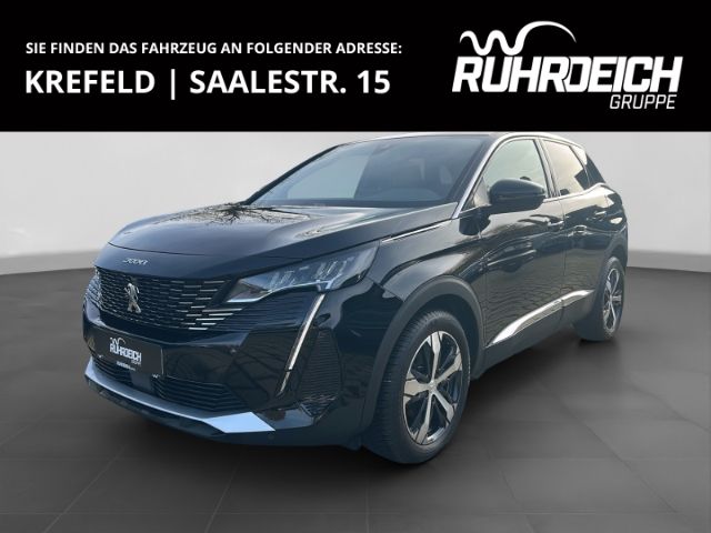 Peugeot 3008 20.500 km 28.880 &euro; Krefeld 47800