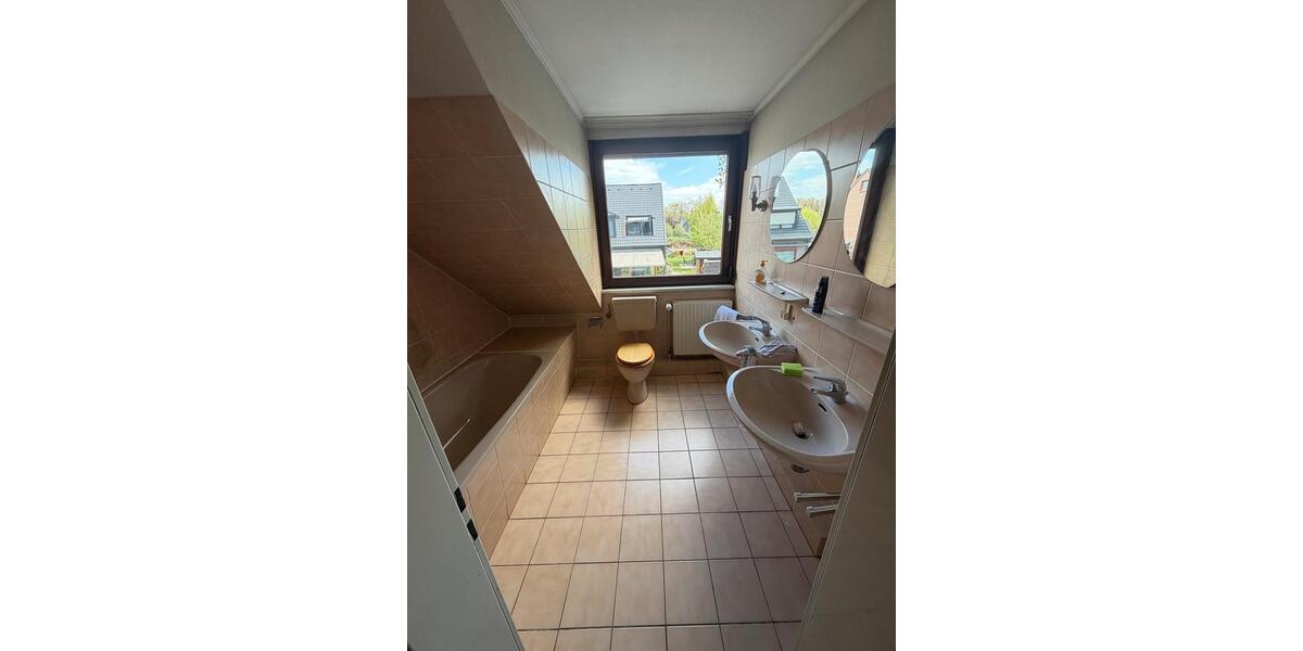 Doppelhaushälfte Bremen Osterholz - 5 Zimmer, 138 m&sup2;, 295.000&euro; | Angebot:26997003