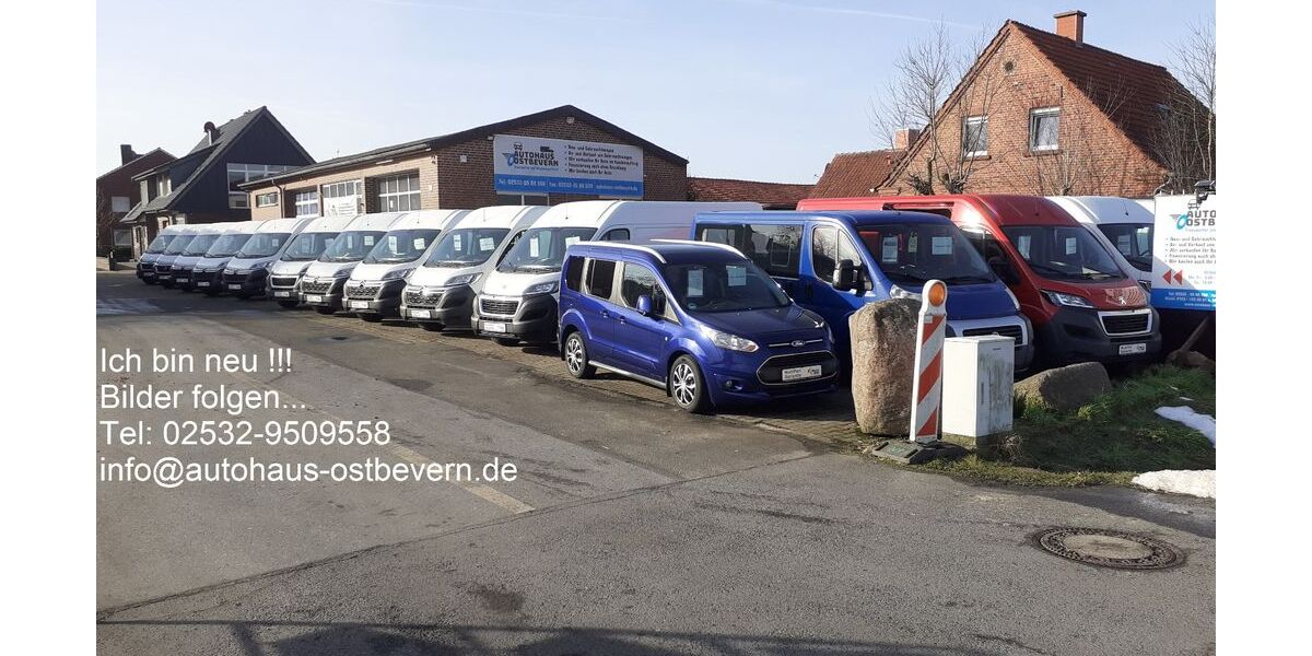 Fiat Ducato 31.400 km 20.590 &euro; Ostbevern 48346