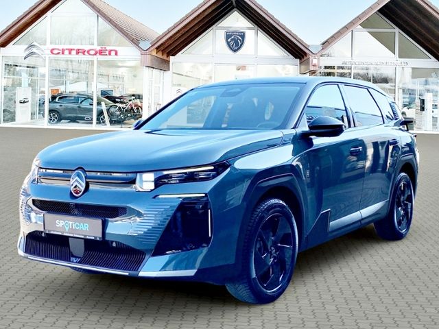 Citroen C5 Aircross 1.500 km 38.350 &euro; Altmittweida 09648