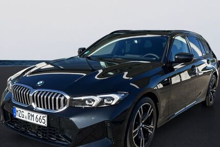 BMW 318 6.362 km 42.970 &euro; Lebach 66822