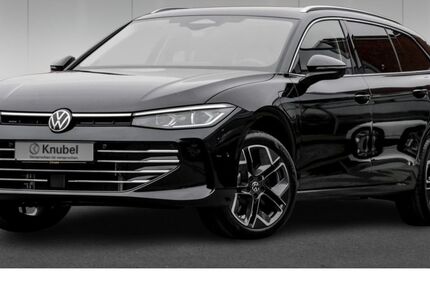 VW Passat Variant 1.250 km 61.860 &euro; Greven 48268