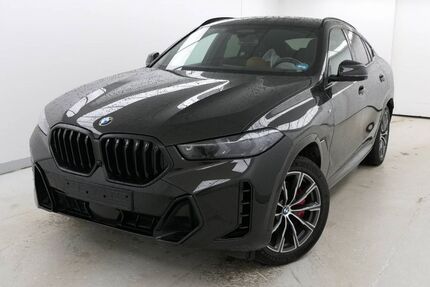 BMW X6 23.000 km 80.740 € Lauda-Königshofen 97922