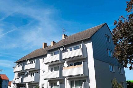 Wohnung Burgdorf - 3 Zimmer, 73 m&sup2;, 805&euro; | Angebot:26387271
