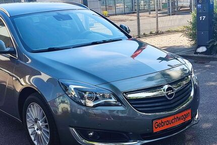 Opel Insignia 130.000 km 7.999 &euro; Sinsheim 74889