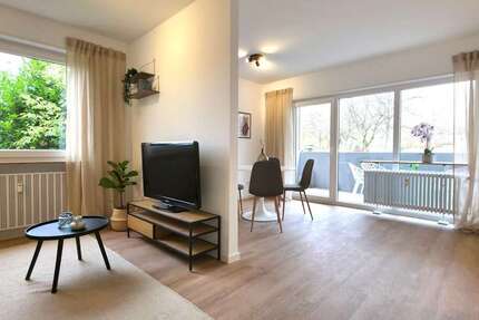 Wohnung Aschaffenburg Damm - 2 Zimmer, 59 m&sup2;, 249.000&euro; | Angebot:27117132
