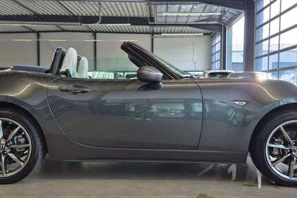Mazda MX-5 12.000 km 31.950 &euro; Geesthacht 21502