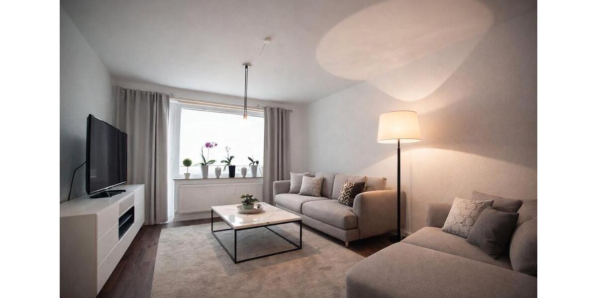 Etagenwohnung Bremen Burglesum - 3 Zimmer, 65 m&sup2;, 550&euro; | Angebot:26677134