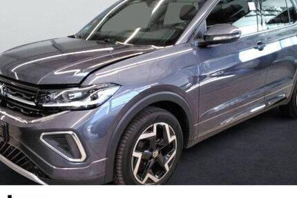 VW T-Cross 22.952 km 25.930 &euro; Durmersheim 76448