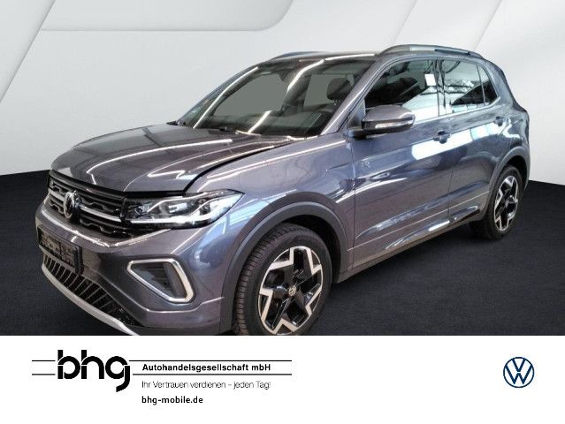 VW T-Cross 22.952 km 26.430 &euro; Durmersheim 76448