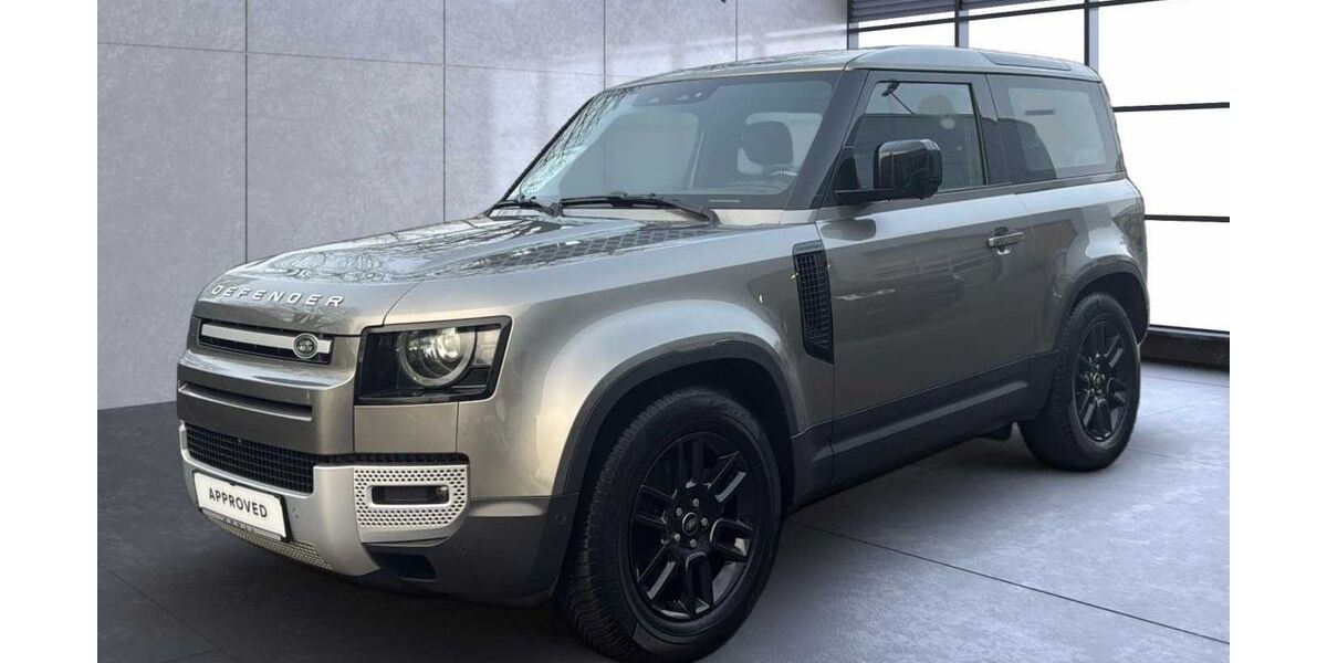 Land Rover Defender 54.507 km 49.799 &euro; Hamburg 22525