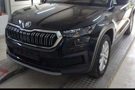 Skoda Kodiaq 38.350 km 38.930 &euro; Crailsheim 74564