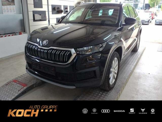 Skoda Kodiaq 38.350 km 38.930 &euro; Crailsheim 74564