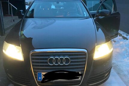 Audi A6 269.000 km 5.999 &euro; Neumünster 24534