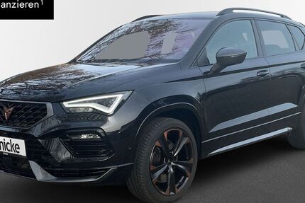 Cupra Ateca 34.567 km 29.940 &euro; Lübbecke 32312