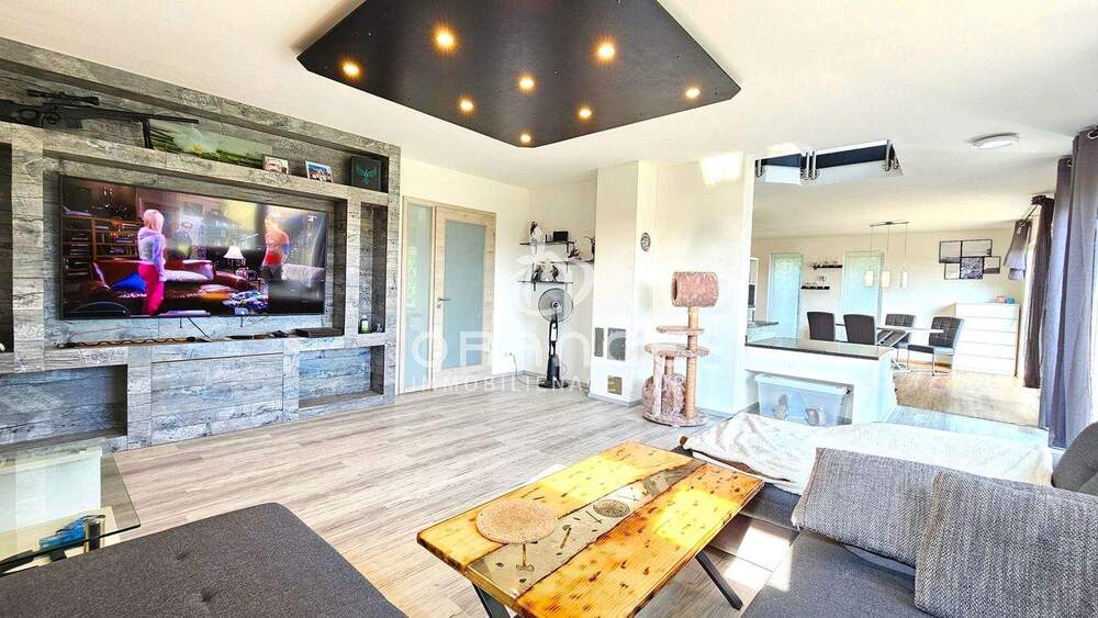 Einfamilienhaus Bad Griesbach im Rottal / Karpfham Karpfham - 4 Zimmer, 221 m&sup2;, 739.000&euro; | Angebot:24423575