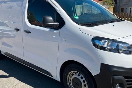 Opel Vivaro 78.000 km 14.900 &euro; Gotha 99867