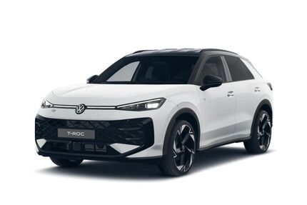 VW T-Roc 4.990 km 39.990 &euro; Kassel 34123