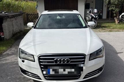 Audi A8 316.000 km 11.990 &euro; Bayerisch Gmain 83457
