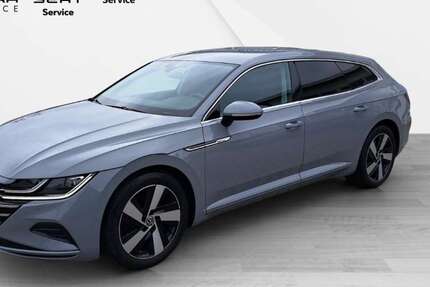 VW Arteon 81.170 km 24.950 &euro; Gunzenhausen 91710