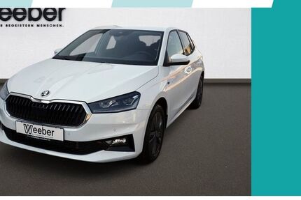 Skoda Fabia 3.000 km 21.470 &euro; Calw 75365