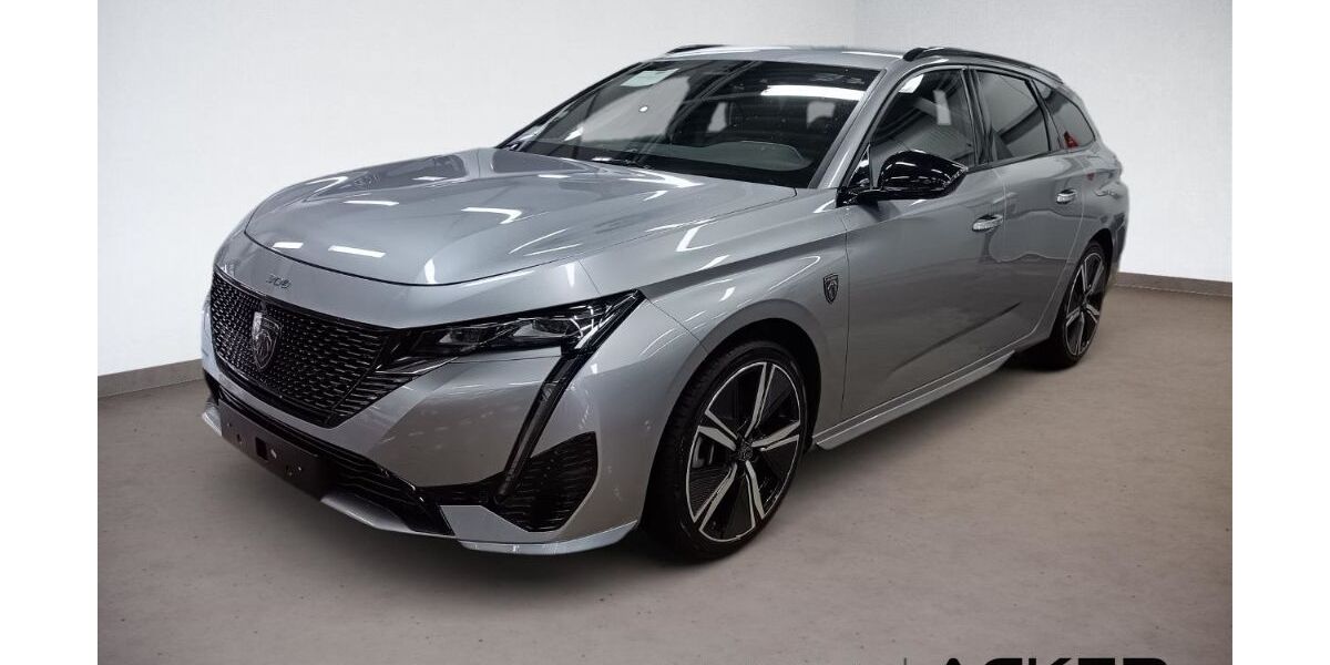 Peugeot 308 36.182 km 25.880 &euro; Marburg 35043