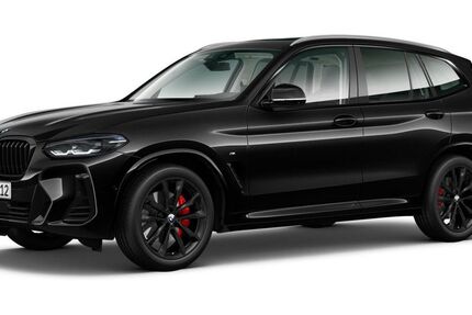 BMW X3 53.590 km 56.940 &euro; Würzburg 97076