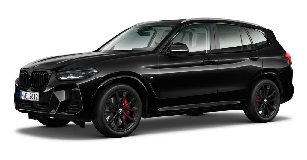 BMW X3 53.590 km 56.940 &euro; Würzburg 97076