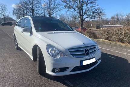 Mercedes R 280