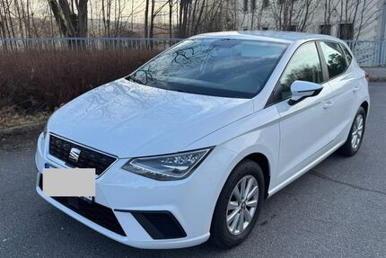 Seat Ibiza 164.361 km 7.000 &euro; Freiberg 09599