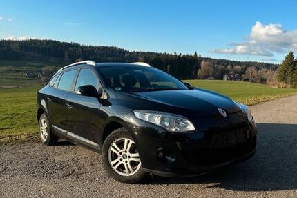 Renault Megane 218.000 km 3.250 &euro; Isny Im Allgäu 88316
